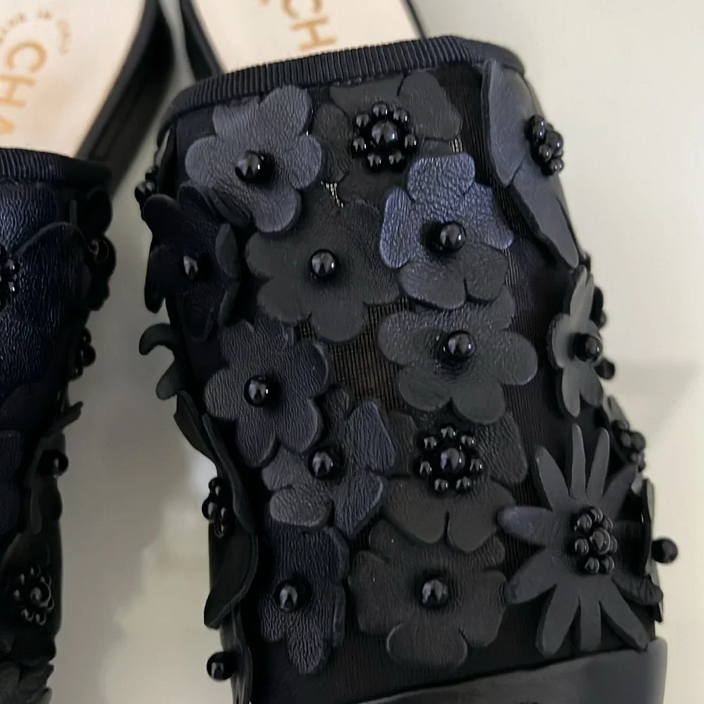 Authentic Chanel  mules - Picture 16 of 17